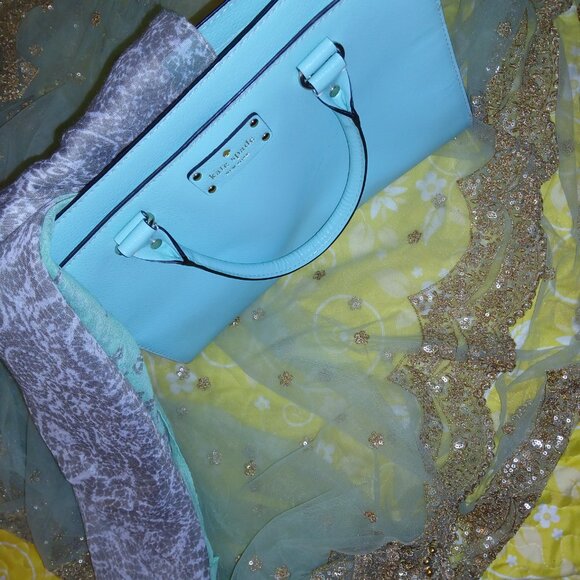 Authentic Kade Spade and Authentic Radley London Handbags - Picture 2 of 12